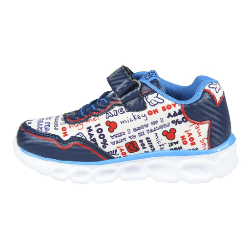 Zapatillas Mickey Mouse 63123