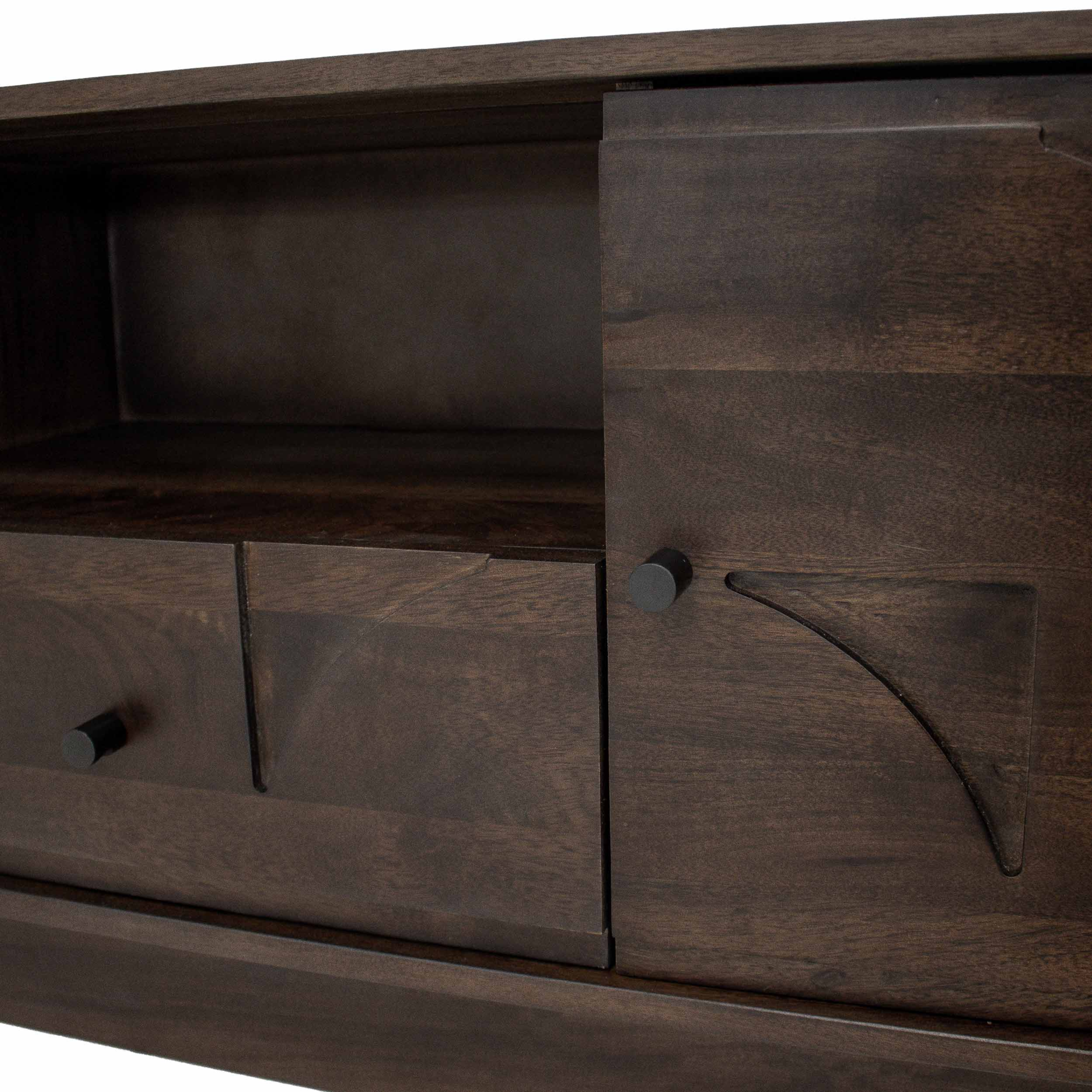 Kick TV dressoir Arvid 150
