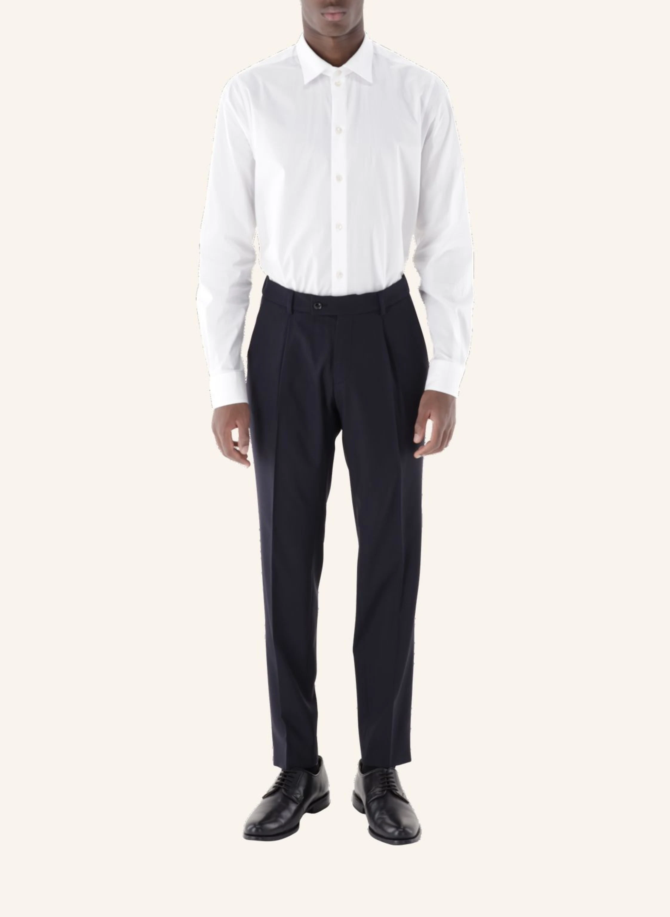 CG - CLUB of GENTS Hose CG Charlie Slim Fit