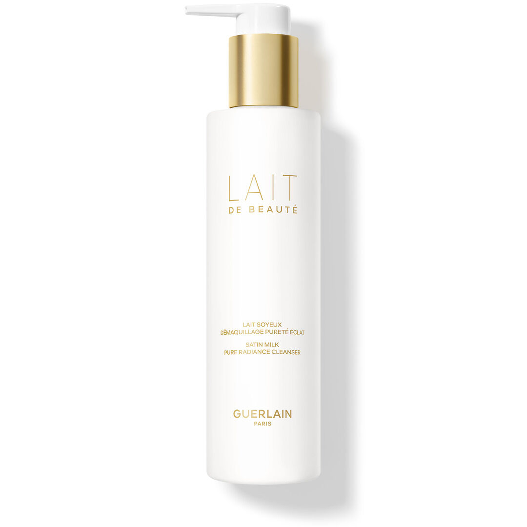 GUERLAIN GUERLAIN TRATAMENTO Leite  Desmaquilhante - 200ml