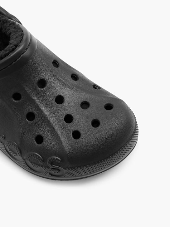 Crocs Clog Schwarz
