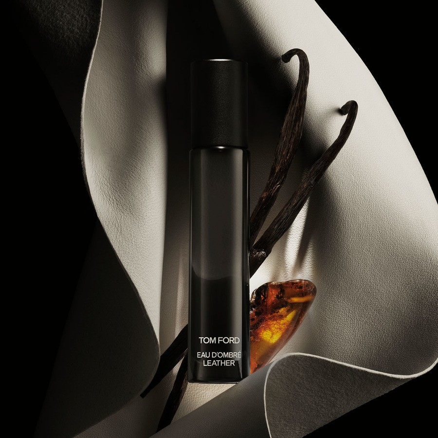 TOM FORD Eau d'Ombre Leather Eau De Toilette 10ml
