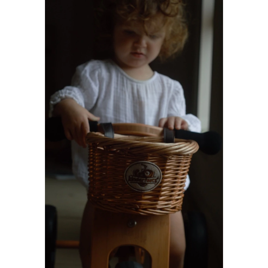 Kinderfeets® Weidekorb, natur