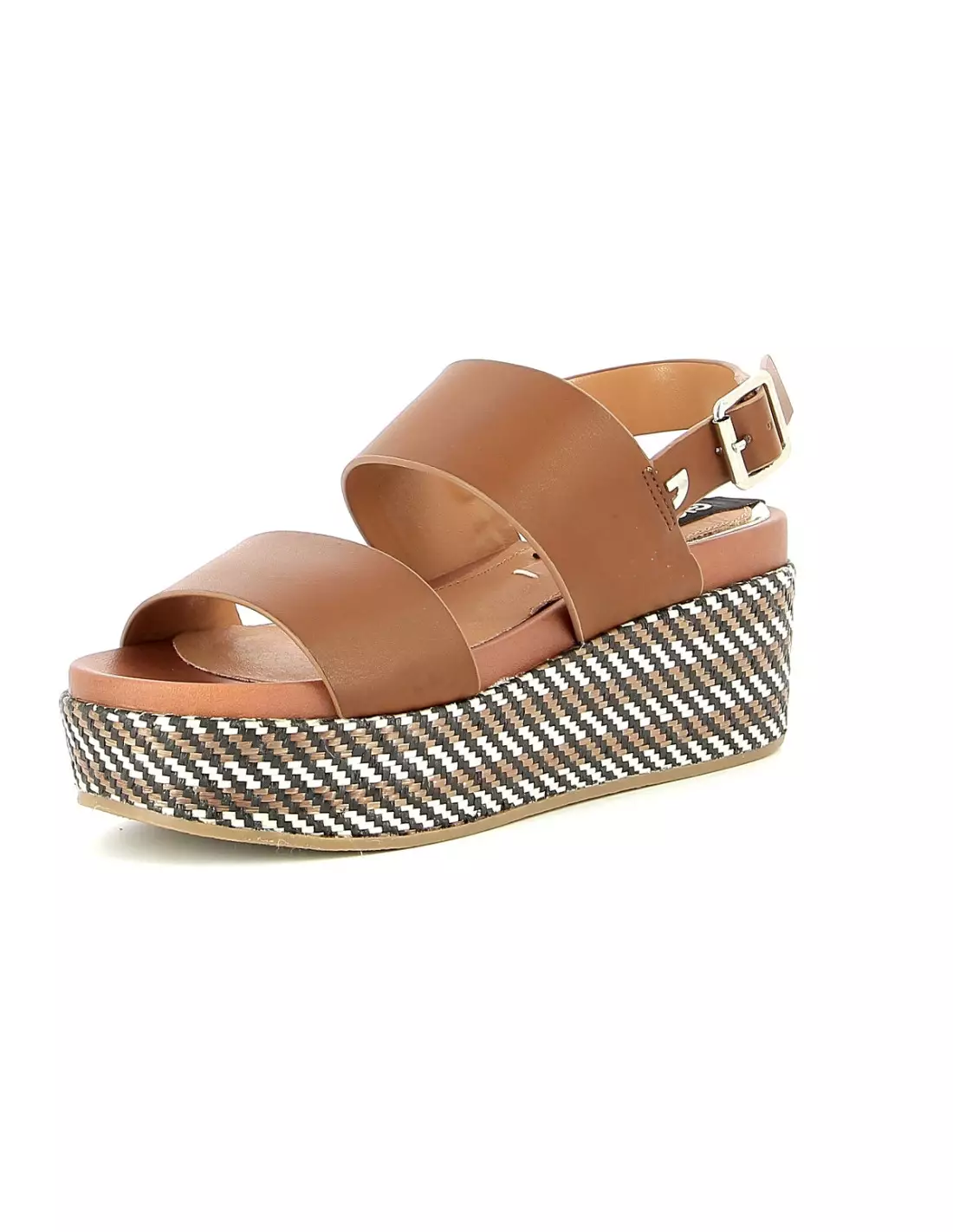 GIOSEPPO SERRES - Sandales & nu-pieds Cuir