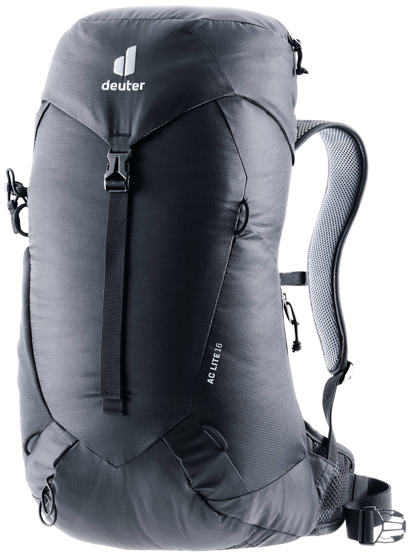 deuter| Wanderrucksack AC Lite 16