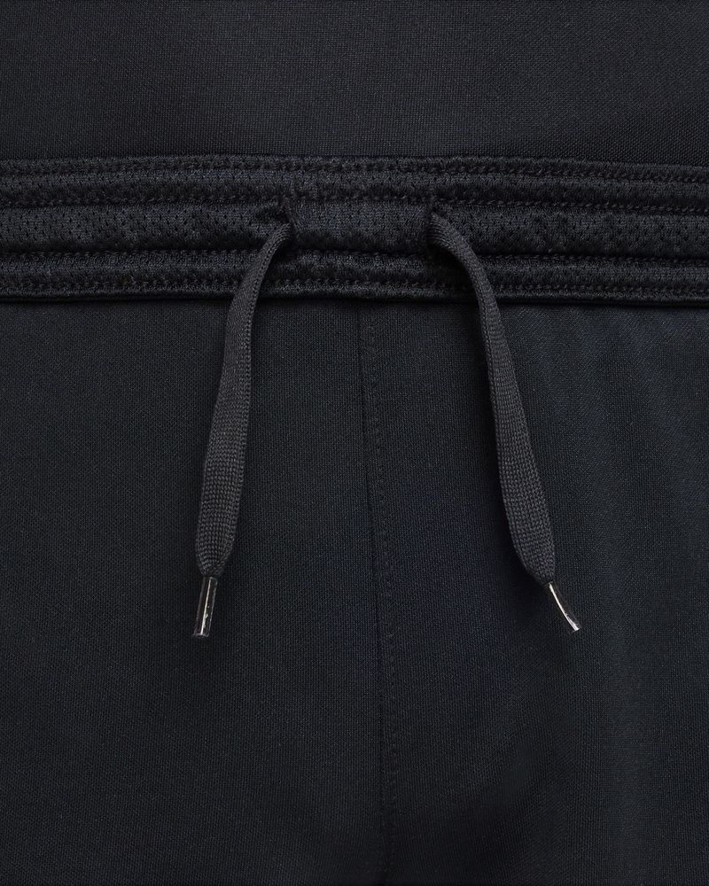 Short de football Nike League Knit III Noir pour enfant