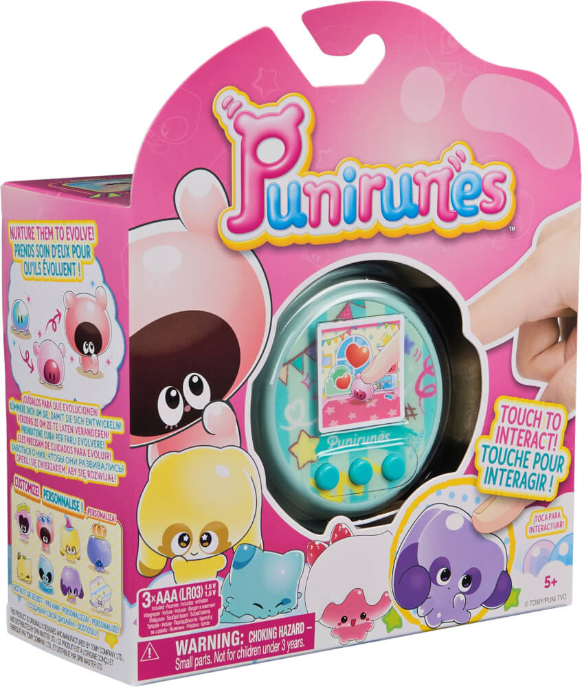 PUN Punirunes