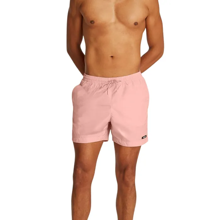Calvin Klein Medium Drawstring Zwemshort Heren