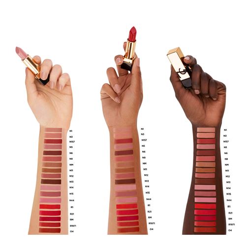 Yves Saint Laurent Rouge Pur Couture Lipstick, N15