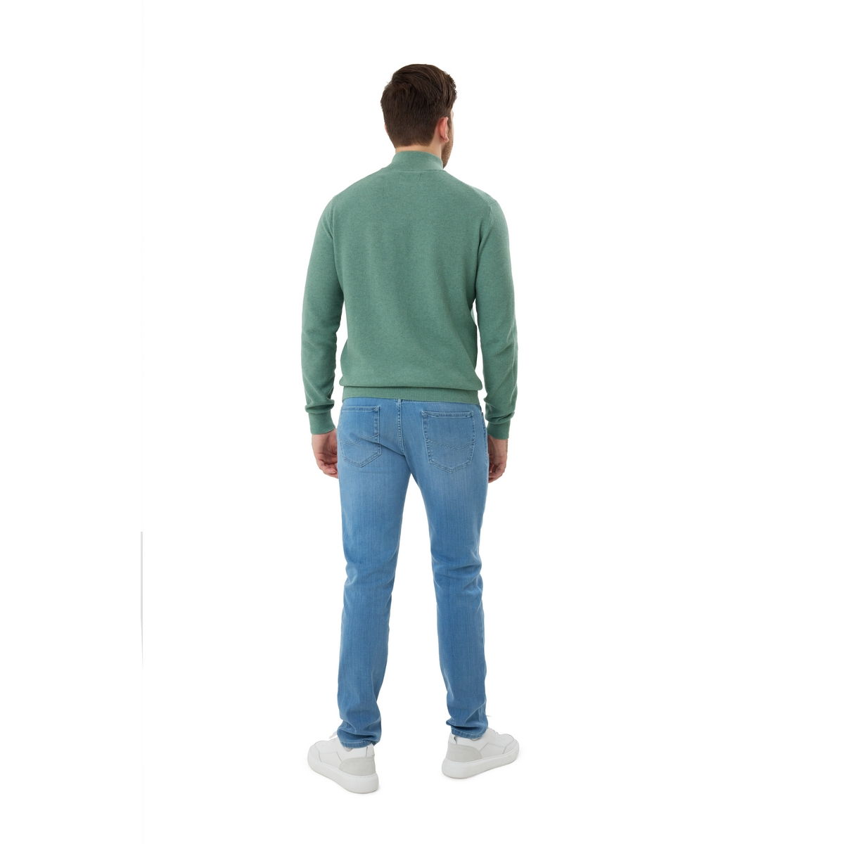 Heren Vest FFKW0175