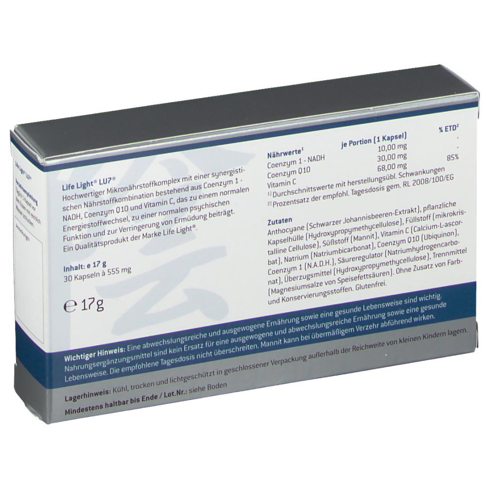 LU7®