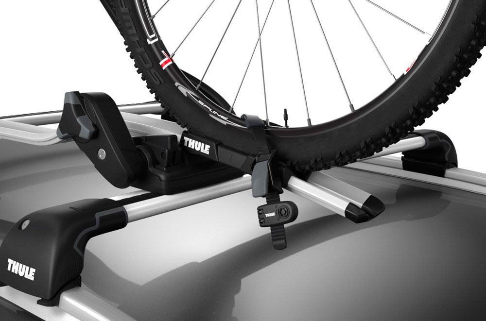 Thule Schließset für Felgenhaltebänder kaufen | Bike-Discount