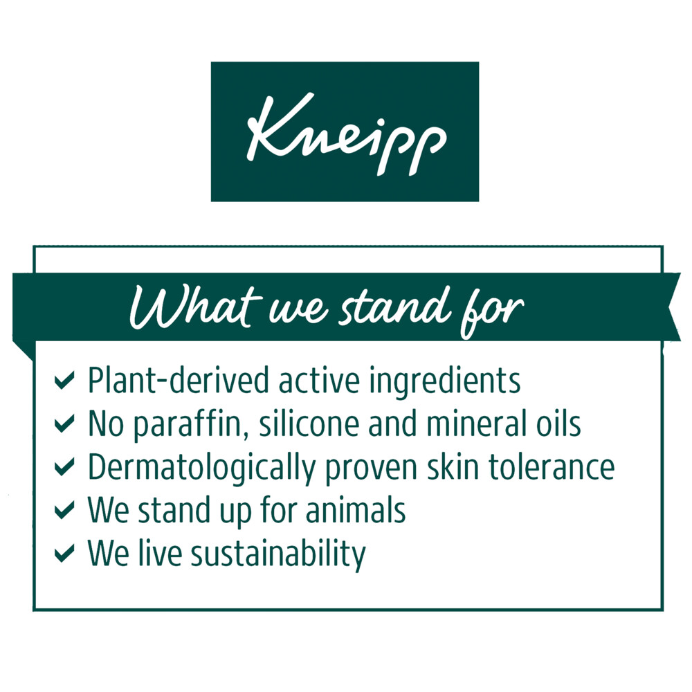 Kneipp Luxe Geschenkset Soft Skin1 set