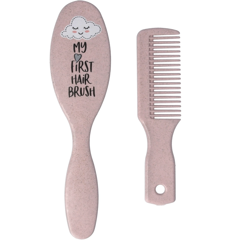 Parsa Baby My First Haircare Set - Rose