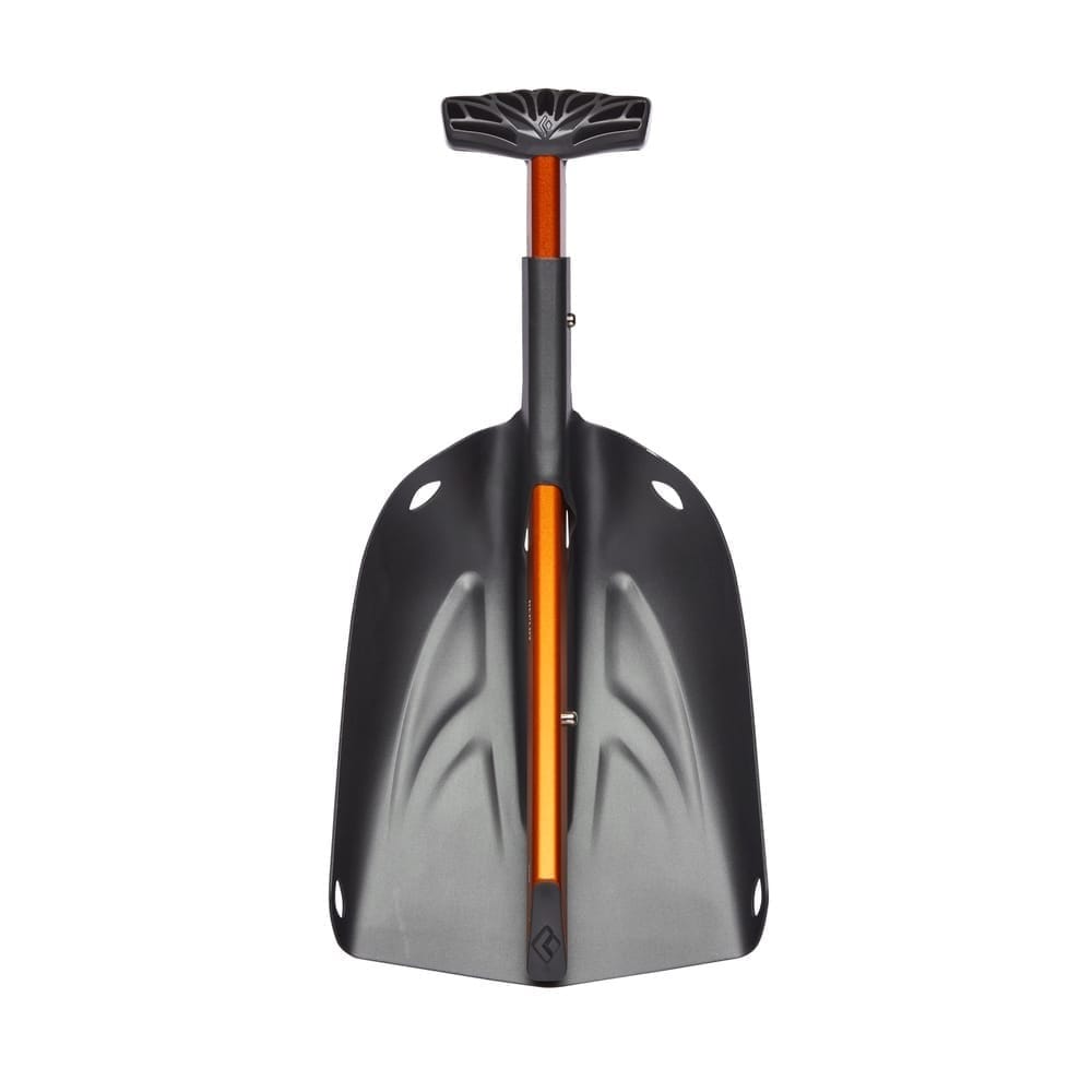 Kjøp Black Diamond Deploy Shovel fra Hekta På Tur