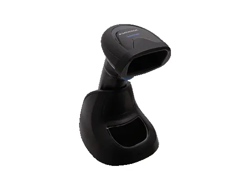 Datalogic QuickScan QBT2500 - Kit - stregkodescanner - håndmodel - 2D imager - afkodet - Bluetooth 4.0