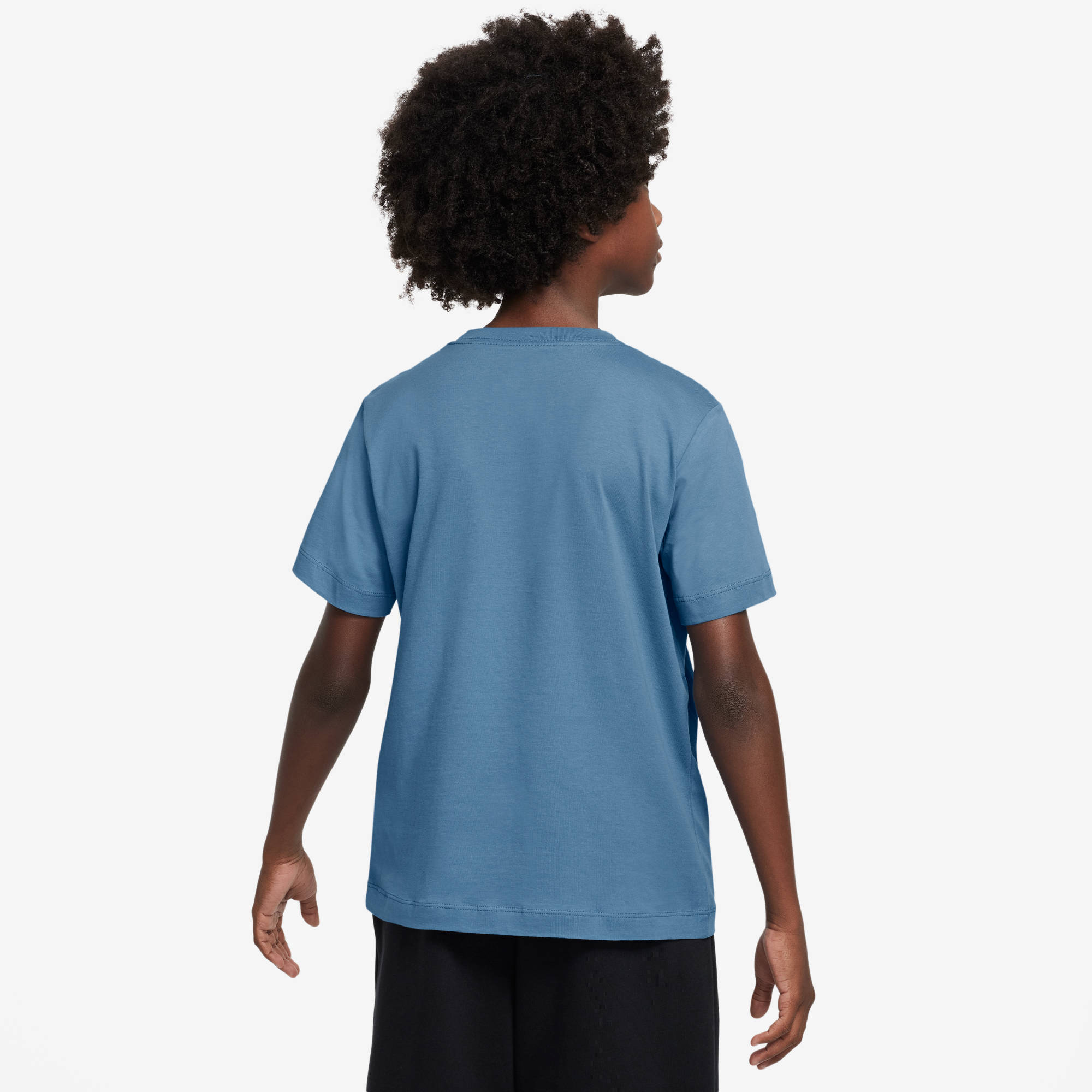 Nike Nike Sportswear Big Kids" T-Sh