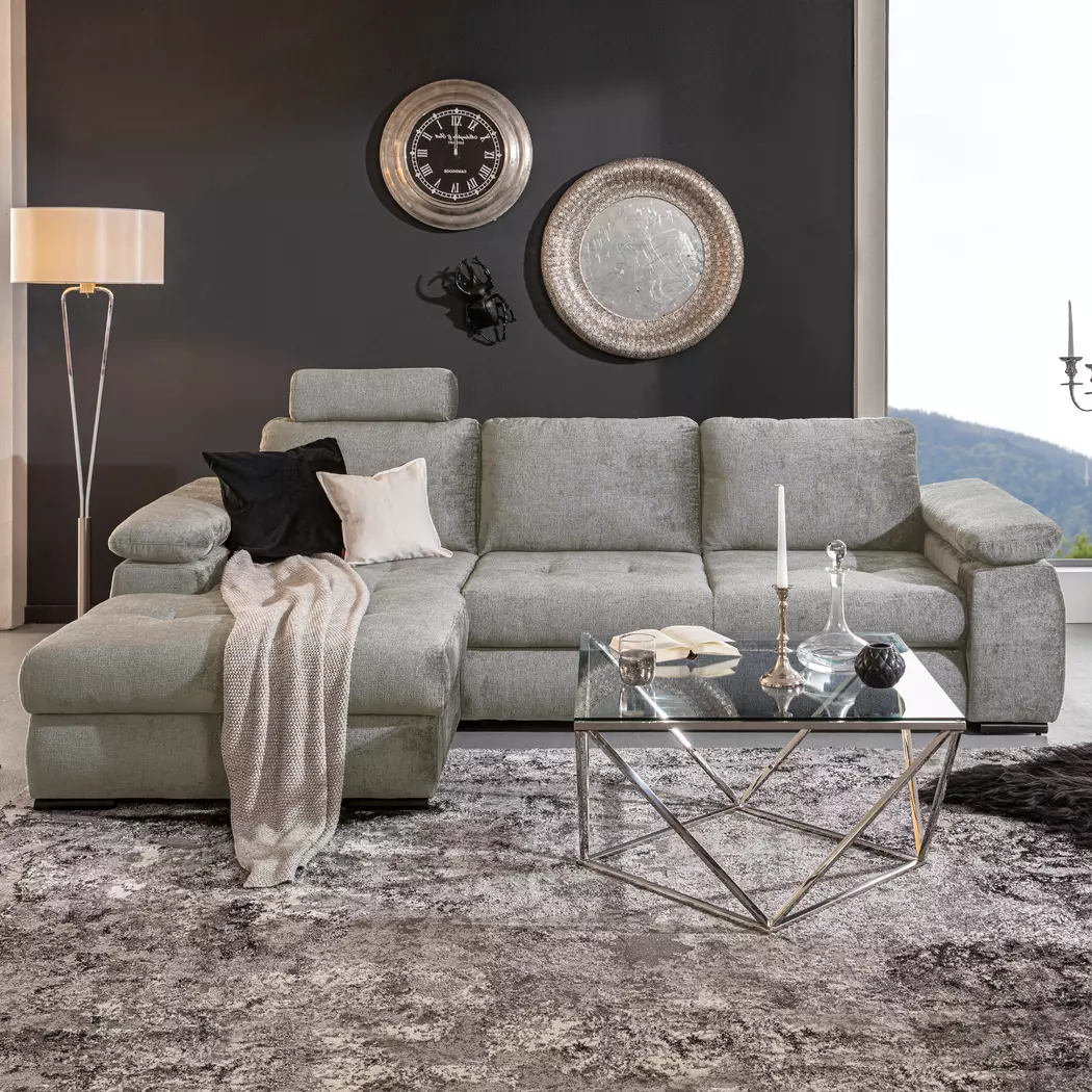 Ecksofa Bronko