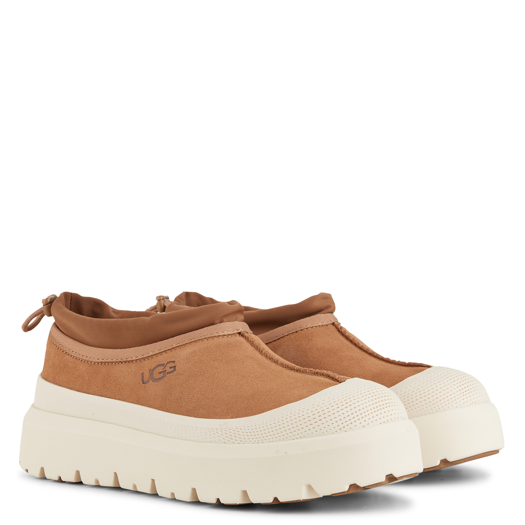 TASMAN WEATHER HYBRID - Sabot à plateforme | Multicolore