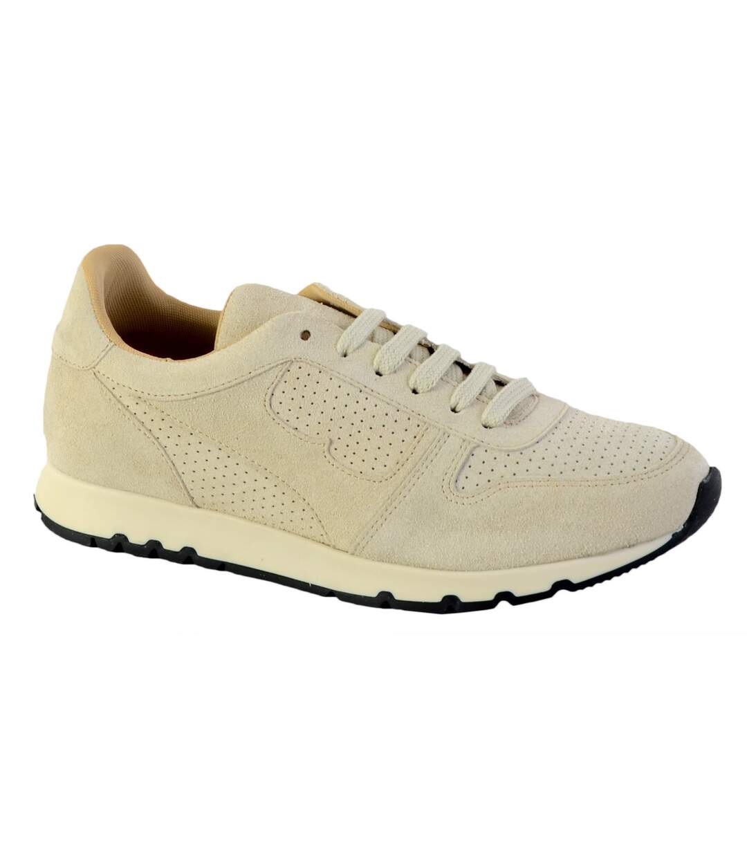 Basket Bensimon Runnings C70