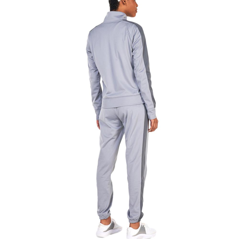 Under Armour Survêtement Gris Femme Under Armour Tricot