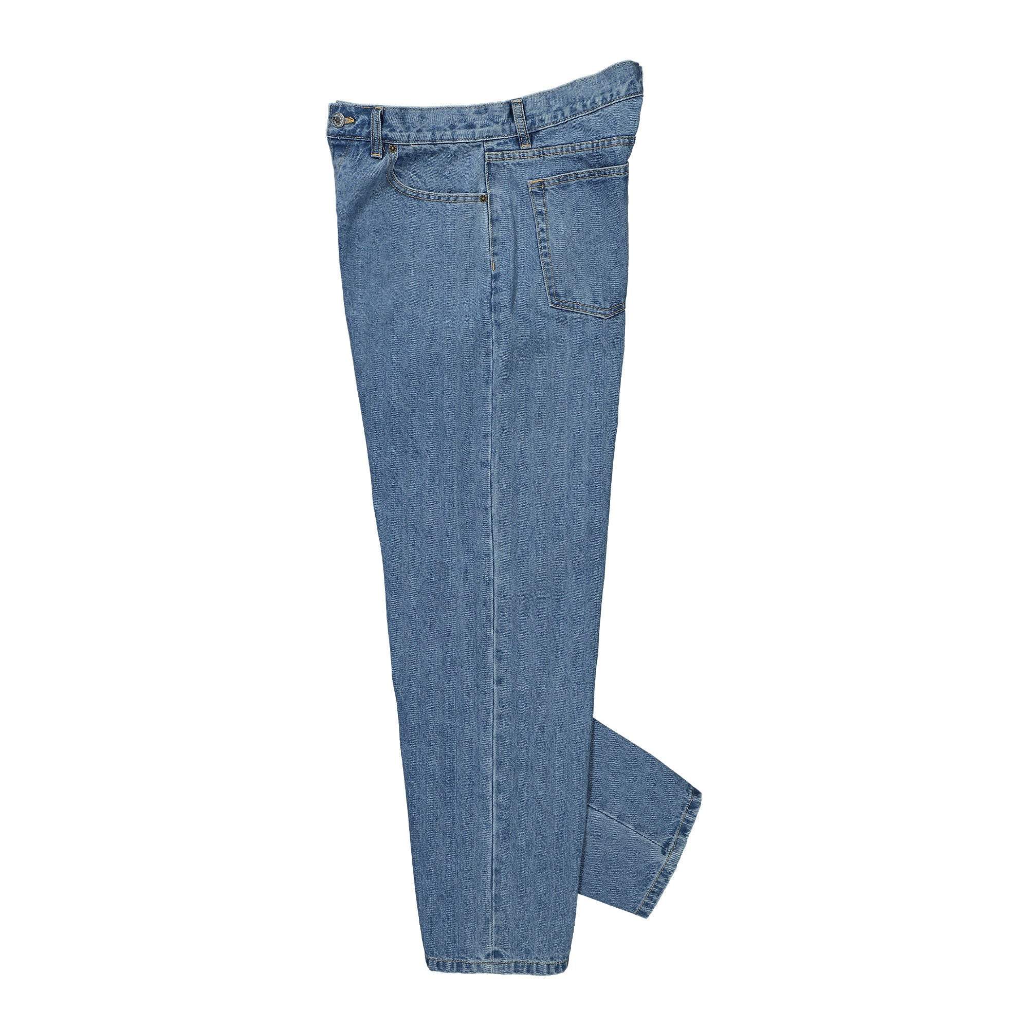 Obey<br>Hardwork Denim Pant