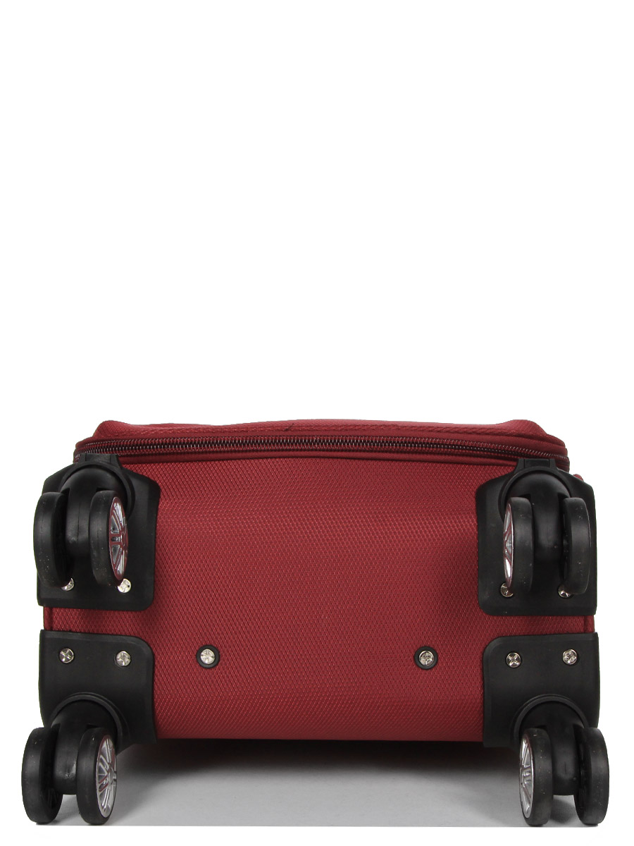 Ensemble 4 valises Worldline Anvers