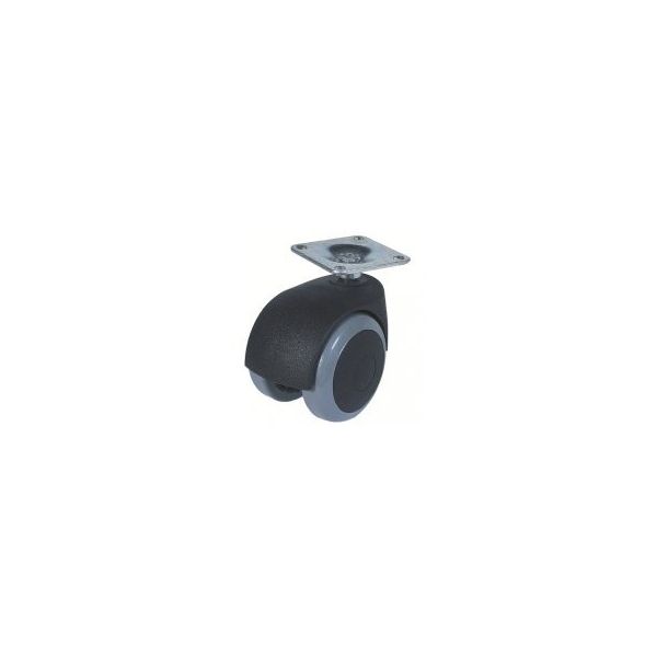 AFO Roda Giratória com Base para cadeira 459/50 - 40990
