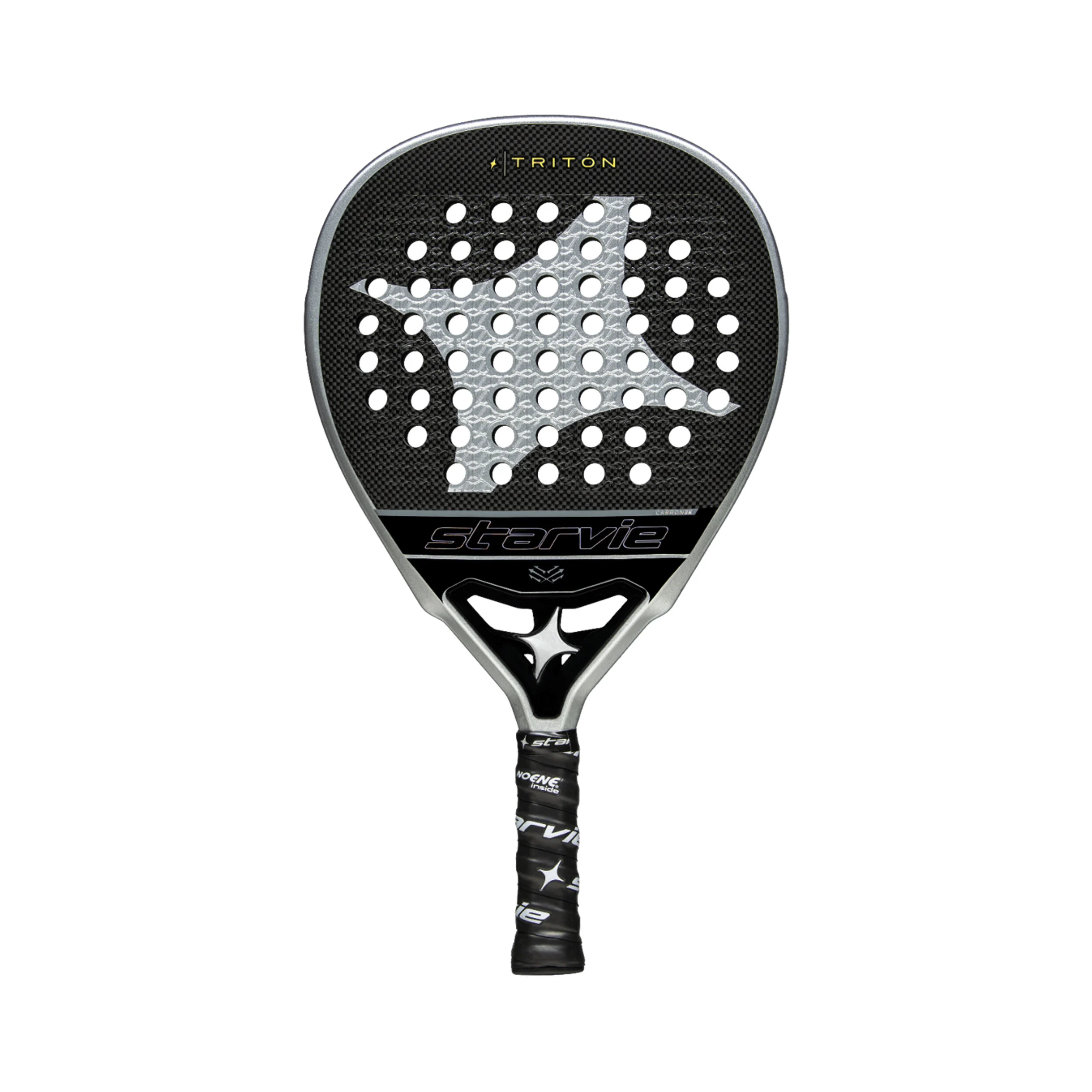 Starvie Premium Triton Pro Touch Raquettes test