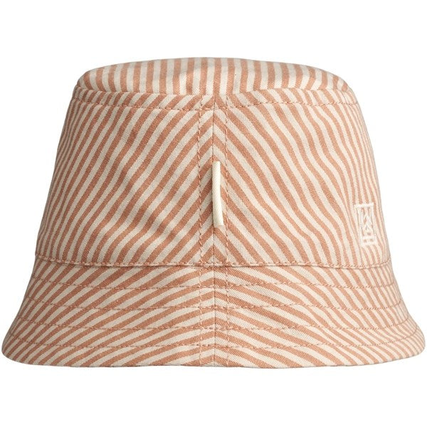Salva Bøllehat Y/D Stripe Tuscany RoseSandy