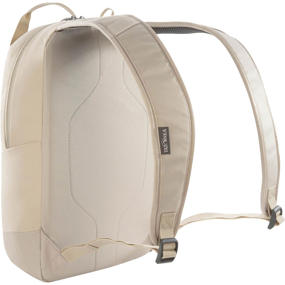 Tatonka City Pack 15l Kapok Rucksack brown rice
