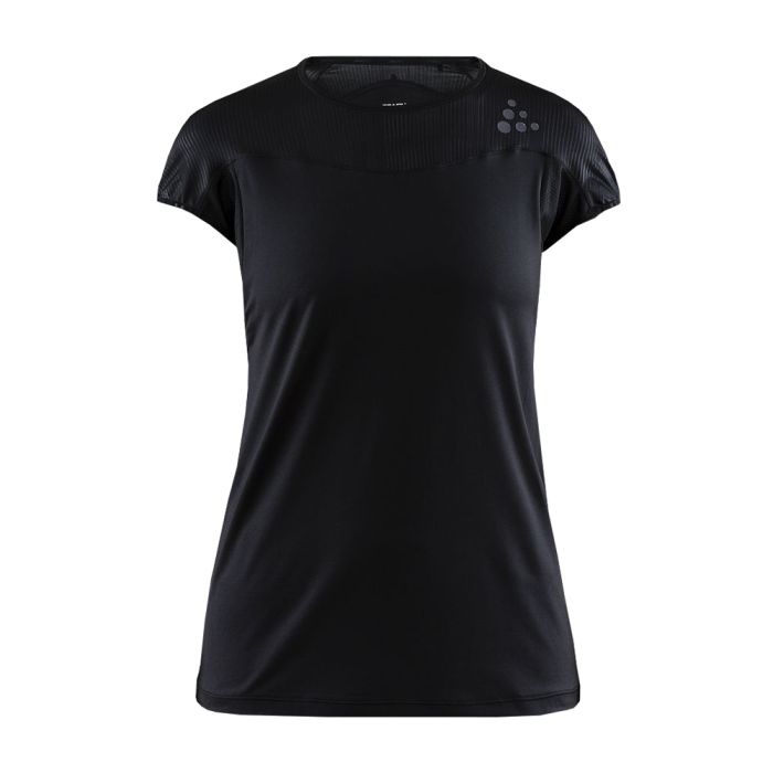 Craft Dame T-shirts Shade Short Sleeve T-shirt