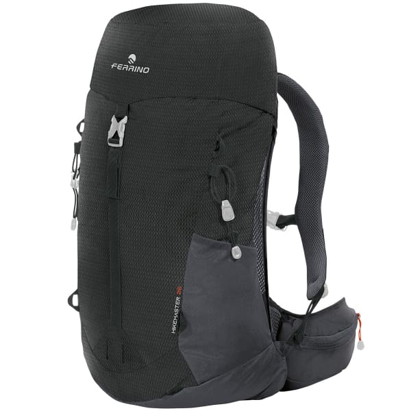 Sac à dos randonnée FERRINO BACKPACK HIKEMASTER 26 BLACK