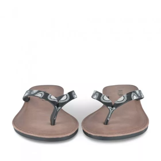 Tongs NOIR PHILOV