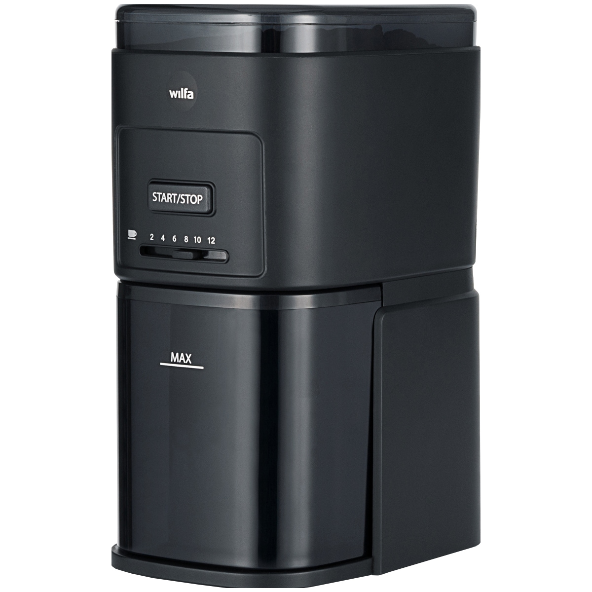 Wilfa Daily kaffekvern CG2G-260