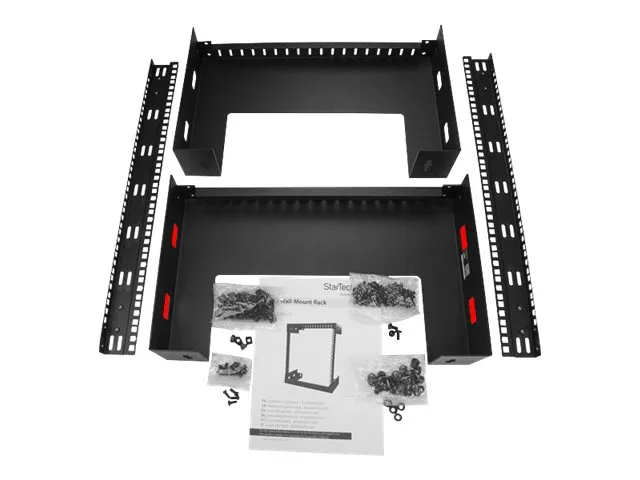 StarTech.com 15U 19