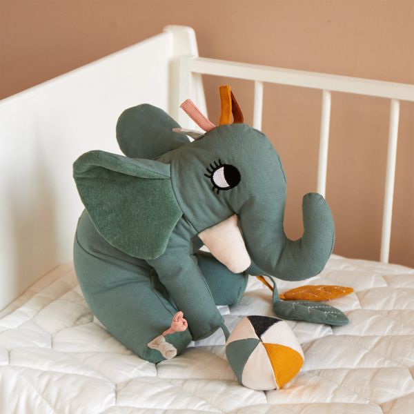 Roommate Elephant Activiteitenspeeltje