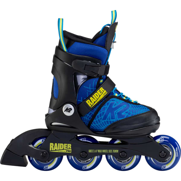 K2 RAIDER PRO