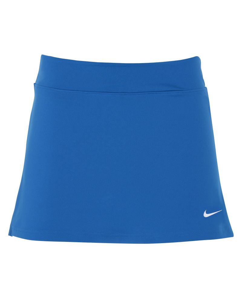 Jupe/Short Nike Team Bleu pour femme