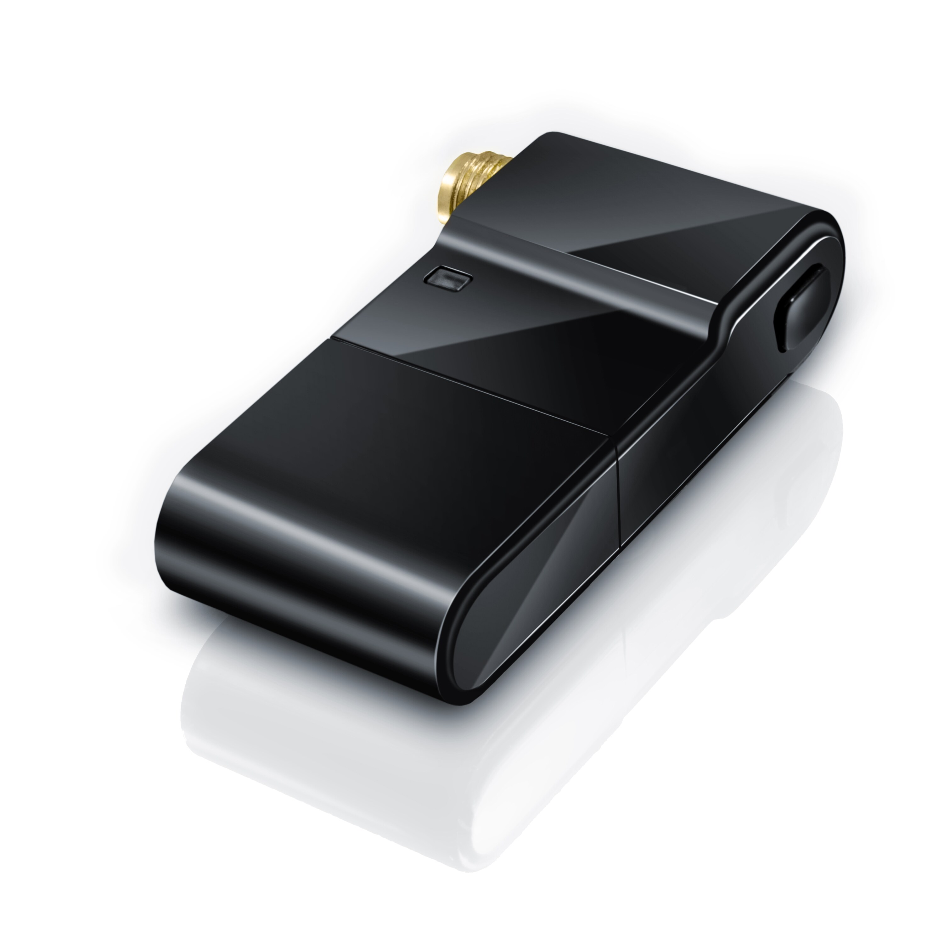 CSL 300 Mbit/s Wlan Stick mit abnehmbarer Antenne 802.11n/b/g / SMA Buchse / hohe Reichweite