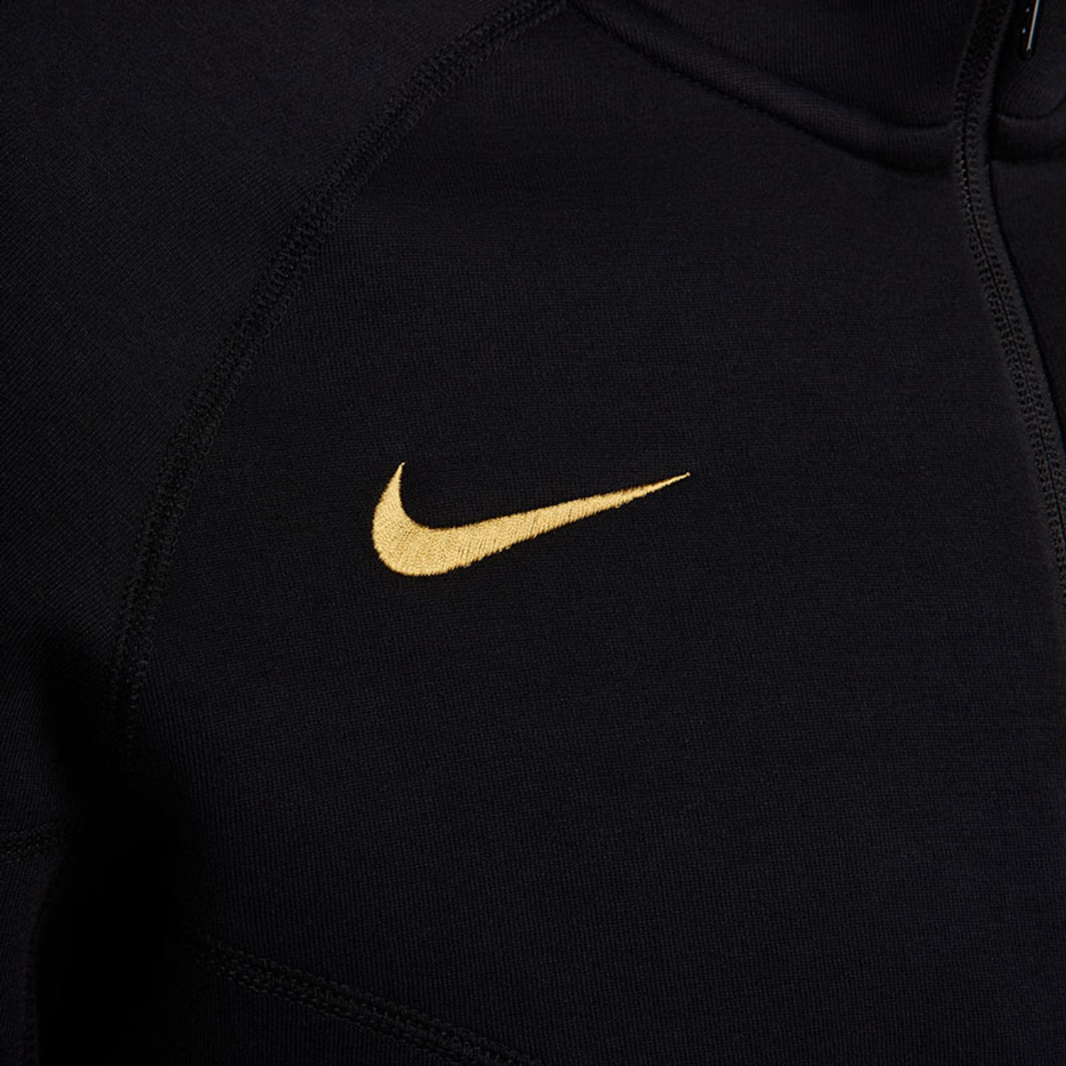 Nike FC Barcelona Tech Fleece Trainingspak