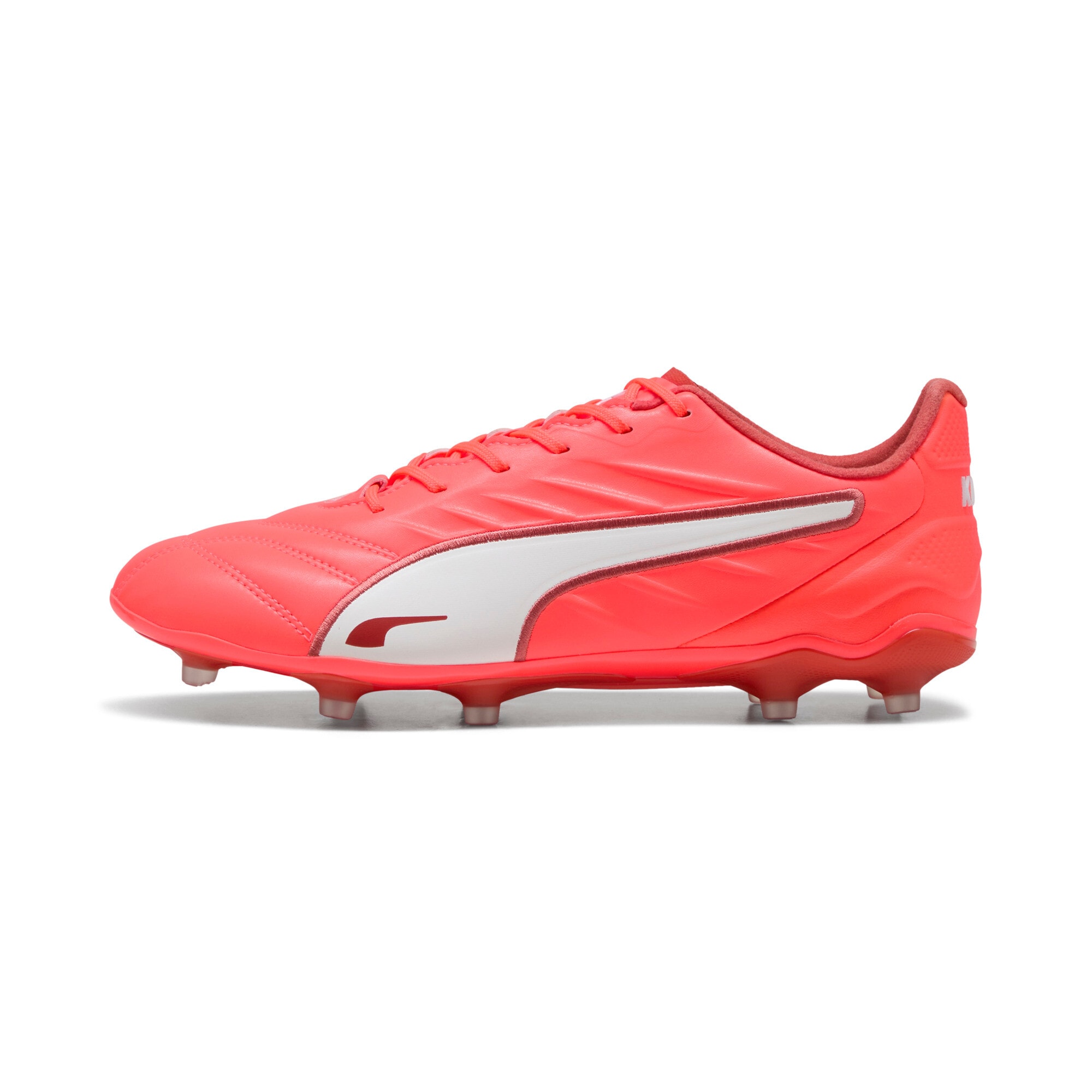 PUMA Fussballschuh »KING PRO FG/AG«  für Rasenplätze
