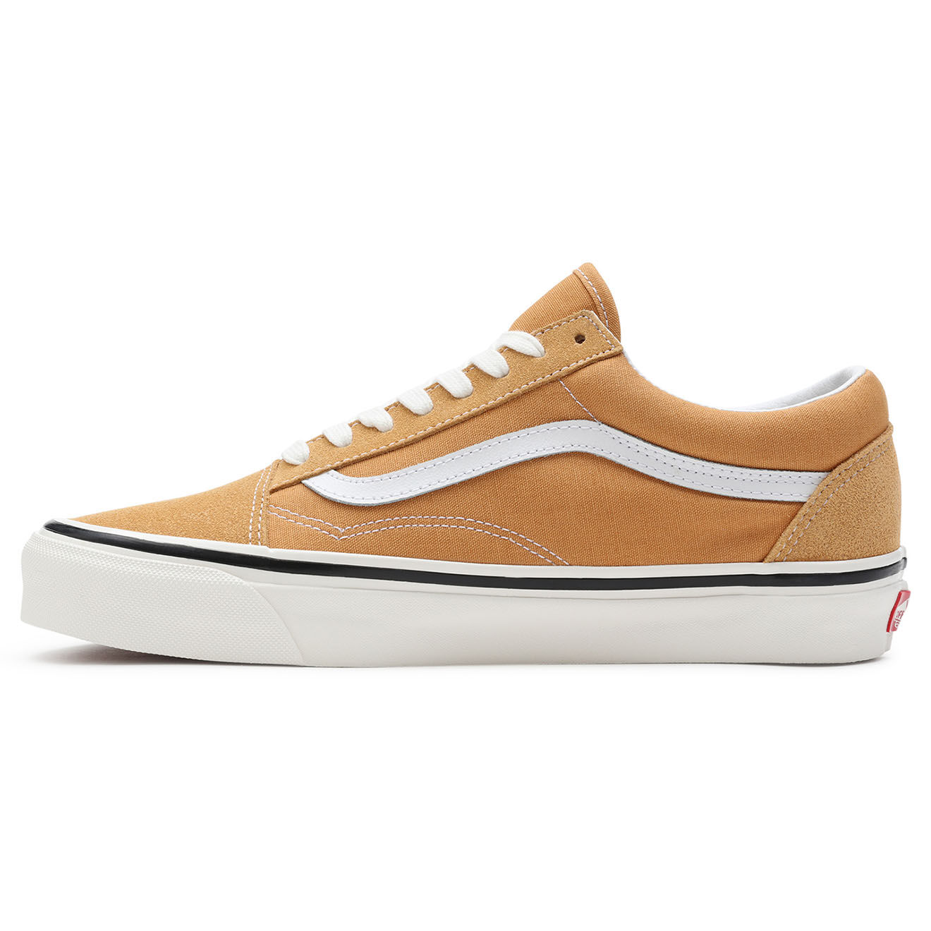 Vans Baskets Old Skool 36 DX ocre