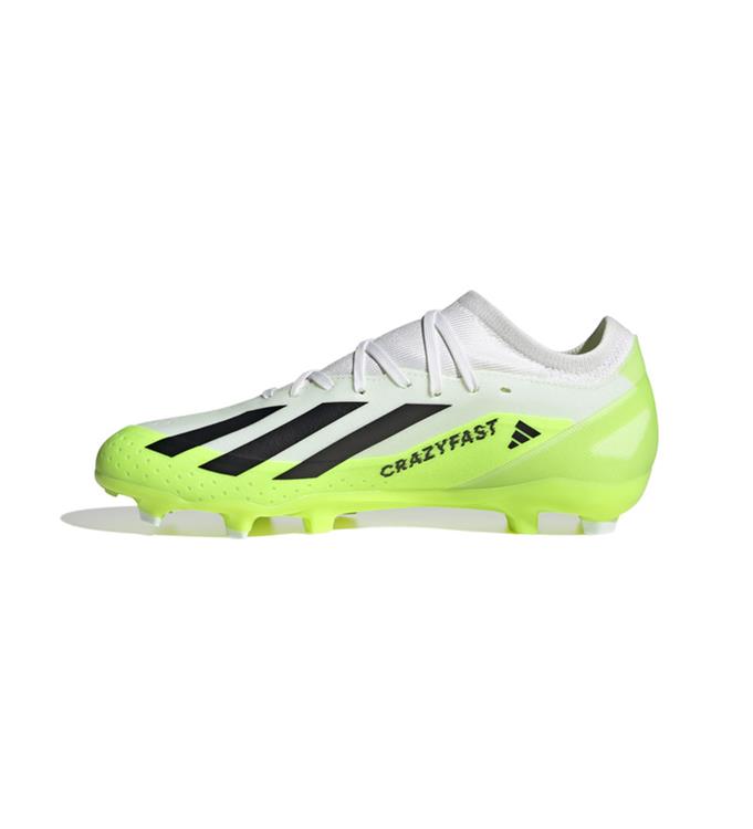 adidas X Crazyfast.3 FG Voetbalschoenen