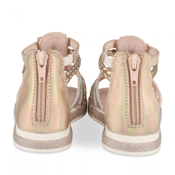 Sandales OR NINI & GIRLS
