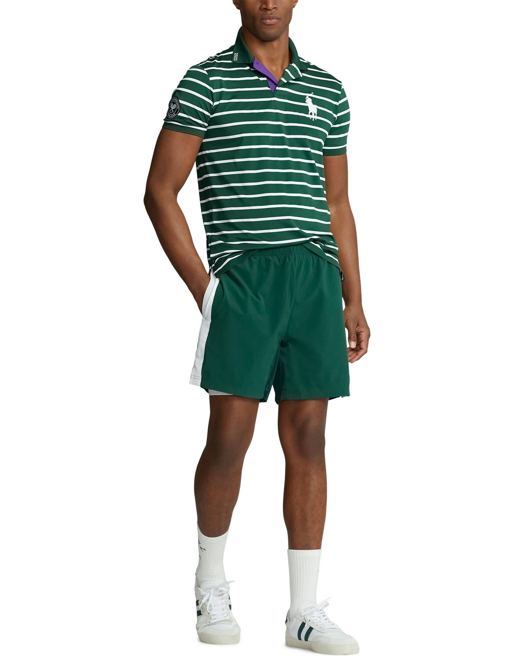 Polo Ralph Lauren| Herren Poloshirt