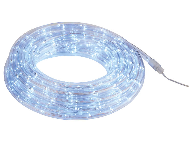 LED-lichtslang 10 m