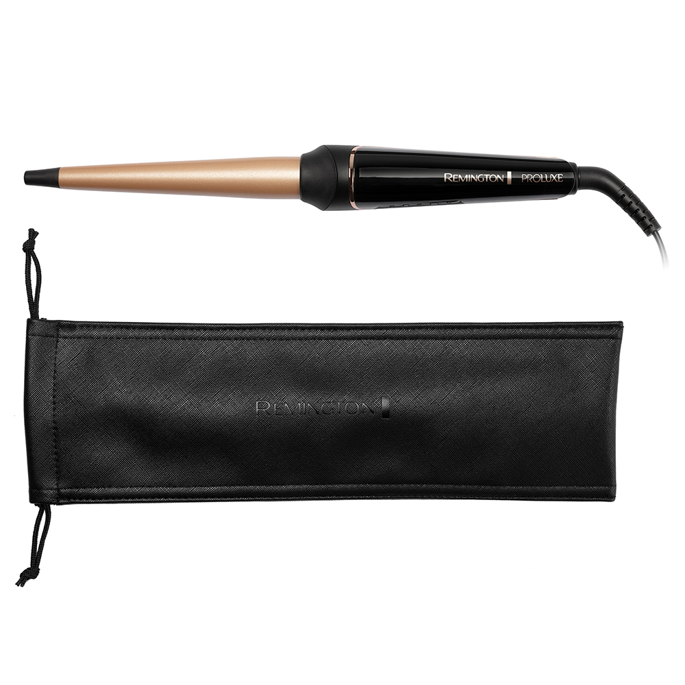 Boucleur conique PROLuxe Midnight Edition