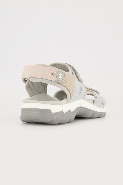 Dockers Trekking-Sandalen, Klettriegel, superleicht