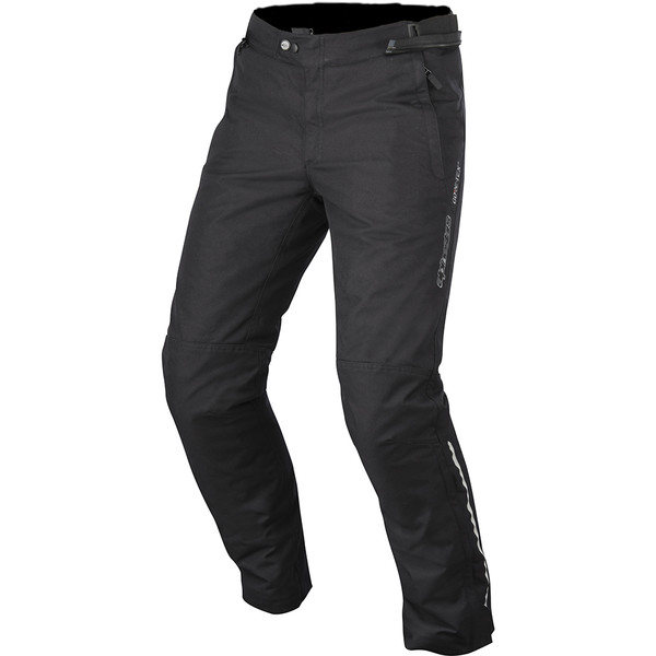 Alpinestars - Pantalon Patron Gore-Tex® Noir